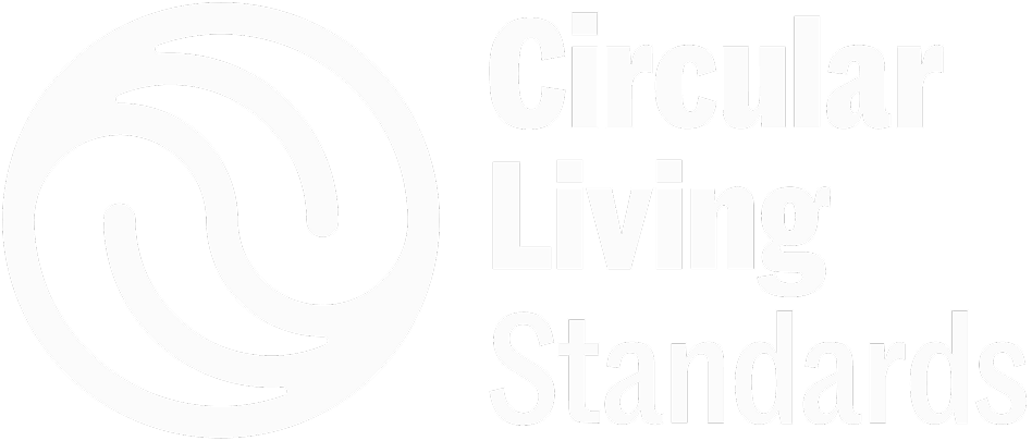 circular LIving Standar Logo